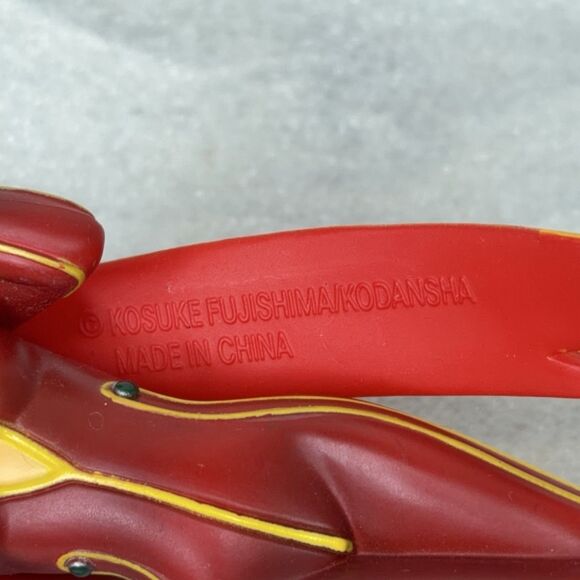 Ah! My Goddess Figure Set of 3, Belldandy Urd Skuld w/ Stands (No Box) *READ - Picture 15 of 16